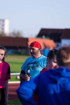 Bild 118 - B-Juniorinnen SV Wahlstedt - TSV Zarpen : Ergebnis: 11:0